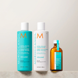 Комплект за обем с подарък несесер