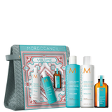 Комплект за обем с подарък несесер