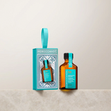 Мароканско арганово масло за всеки тип коса в лимитирана кутия 25 мл