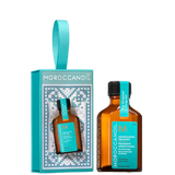 Мароканско арганово масло за всеки тип коса в лимитирана кутия 25 мл