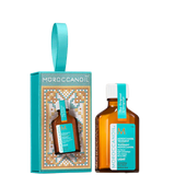 Мароканско арганово масло за тънка коса в лимитирана кутия 25 мл