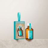 Мароканско арганово масло за тънка коса в лимитирана кутия 25 мл