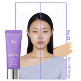 BB серум-крем със SPF42със SPF50+ PA++++ 20 мл