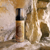 Мус за озаряване и UV защита 150мл