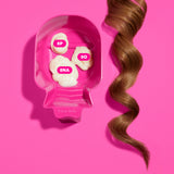 Трайна боя за коса 90 мл - 7C русо медно