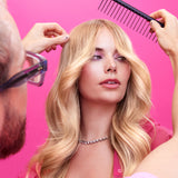 Трайна боя за коса 90 мл - 7C русо медно