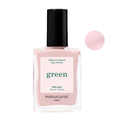 Класически лак за нокти Milky Pink 15 мл
