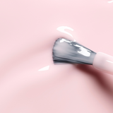 Класически лак за нокти Milky Pink 15 мл