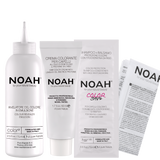 Безамонячна трайна боя за коса