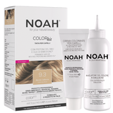 Безамонячна трайна боя за коса