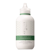 Хидратиращ шампоан против пърхот и сърбящ скалп за къдрава коса 250 мл