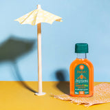 Олио преди и след слънце с масла от морков и маслина 50 мл