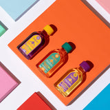 Олио преди и след шампоан с масла от патауа и моринга 50 мл