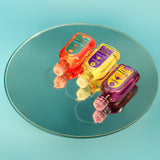 Олио преди и след шампоан с масла от патауа и моринга 50 мл