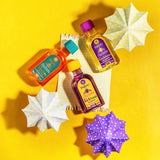 Олио преди и след шампоан с масла от патауа и моринга 50 мл