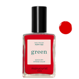 Класически лак за нокти Poppy Red 15 мл
