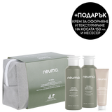 Лимитиран комплект за ревитализиране и подхранване