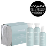 Лимитиран комплект за обем и плътност