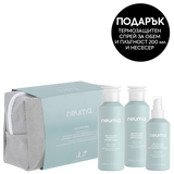 Лимитиран комплект за обем и плътност