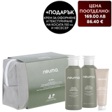 Лимитиран комплект за ревитализиране и подхранване