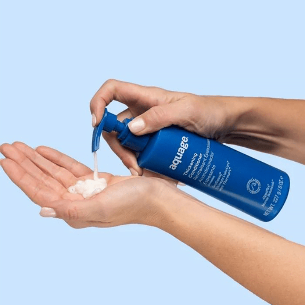 Уплътняващ балсам 227 г - AQUAGE