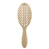 Еко четка за мокро и сухо разресване