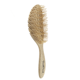 Еко четка за мокро и сухо разресване