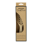 Еко четка за мокро и сухо разресване