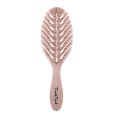 Еко четка за мокро и сухо разресване