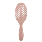 Еко четка за мокро и сухо разресване