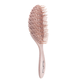 Еко четка за мокро и сухо разресване