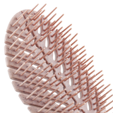 Еко четка за мокро и сухо разресване