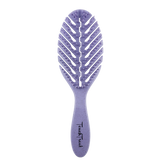 Еко четка за мокро и сухо разресване