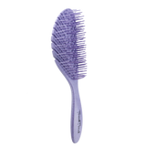 Еко четка за мокро и сухо разресване