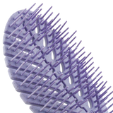 Еко четка за мокро и сухо разресване