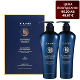 Луксозен ревитализиращ комплект анти-ейдж