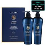 Луксозен ревитализиращ комплект анти-ейдж