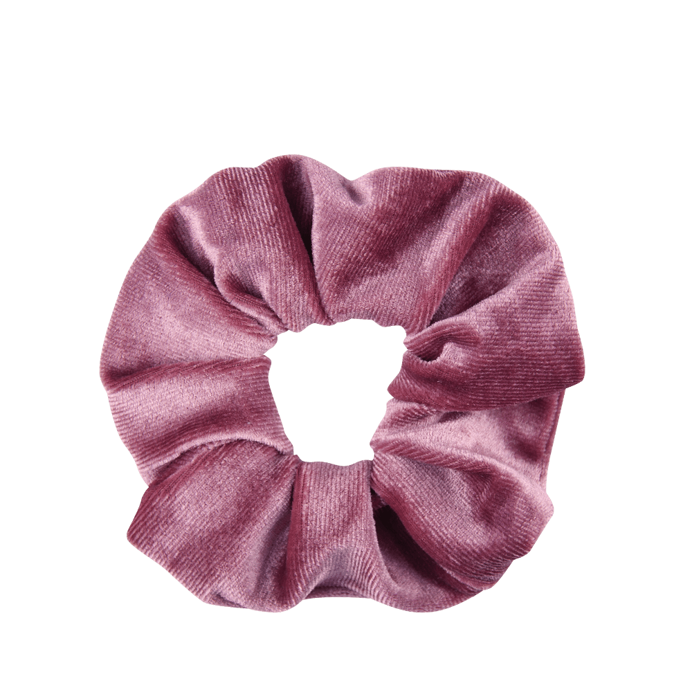 Скрънчи за коса от кадифе - Velvet Hair