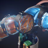 Сешоар Supersonic