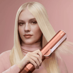 Сешоар - Преса за коса - Dyson