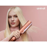 Сешоар-Преса за коса