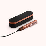 Сешоар-Преса за коса