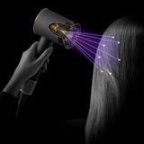 Сешоар Supersonic