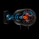 Сешоар Supersonic