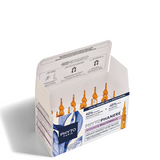 Терапия против реактивен косопад при жени 12 x 5 мл