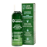 Шампоан против косопад за подсилване на косата и стимулиране на растежа 200 мл