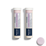 Ефервесцентна хранителна добавка за заздравяване, растеж и обем на косата 2 х 15 табл.