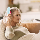 Лазерен гребен за стимулиране на растежа на косата и спиране на косопада