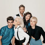 Лак за коса без газ със средна фиксация 250 мл