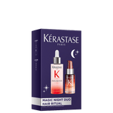Лимитиран комплект със звездни продукти в размер за пътуване - Kerastase